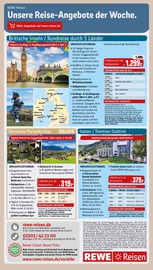 Ähnliche Angebote wie PVC im Prospekt "Dein Markt" auf Seite 29 von REWE in Fulda