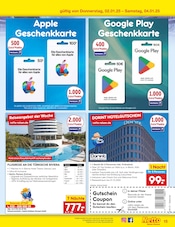 Karten Angebote im Prospekt "Aktuelle Angebote" von Netto Marken-Discount auf Seite 55