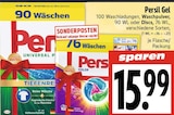 Universal Pulver Angebote von Persil bei EDEKA Gießen für 15,99 €