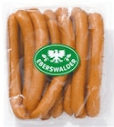 Wiener Würstchen oder Bockwurst von Eberswalder für 6,99 € bei Netto mit dem Scottie im Angebot Wiener Würstchen oder Bockwurst von Eberswalder im aktuellen Netto mit dem Scottie Prospekt