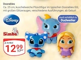 Doorables von Disney für 12,99 € bei GLOBUS im Angebot Doorables von Disney im aktuellen GLOBUS Prospekt