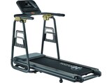 Citta TT5.1 Laufband, Schwarz von HORIZON FITNESS für 629,00 € bei MediaMarkt Saturn im Angebot Citta TT5.1 Laufband, Schwarz von HORIZON FITNESS im aktuellen MediaMarkt Saturn Prospekt