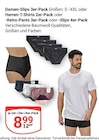Damen-Slips im Angebot bei GLOBUS in Pirmasens Damen-Slips Angebote bei GLOBUS Pirmasens für 8,99 €