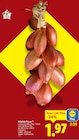 Promo Echalote tresse à 1,97 € dans le catalogue Lidl à L'Argentière-la-Bessée