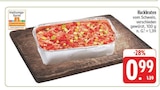 Hackbraten im Angebot bei EDEKA in Leipzig Hackbraten Angebote bei EDEKA Leipzig für 0,99 €