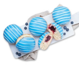 Berliner/Pfannkuchen Blau-Weiß im Angebot bei Kaufland in Schweinfurt Berliner/Pfannkuchen Blau-Weiß Angebote bei Kaufland Schweinfurt für 0,69 €