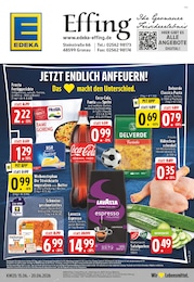 Der aktuelle EDEKA Prospekt Der aktuelle EDEKA Prospekt Aktuelle Angebote