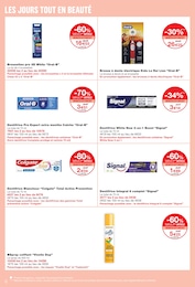 Offre Disney dans le catalogue Monoprix du moment à la page 6