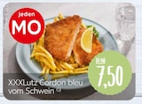 XXXLutz Möbelhäuser Holthusen - Gutschein Angebot im Prospekt Gutschein bei XXXLutz Möbelhäuser im Holthusen Prospekt für 7,50 €