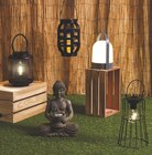 LE BOUDDHA en promo à 15,99 € chez Centrakor LE BOUDDHA dans le catalogue Centrakor