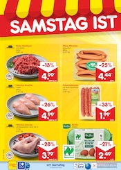 Ähnliche Bio Quark Angebote im Prospekt "Aktuelle Angebote" von Netto Marken-Discount Ähnliches Angebot bei Netto Marken-Discount in Prospekt "Aktuelle Angebote" gefunden auf Seite 60