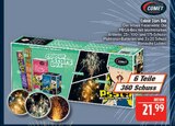 Colour Stars Box Angebote von Comet bei Marktkauf Altenburg für 21,99 €