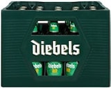 Premium-Altbier Angebote von Diebels bei Kaufland Borken für 10,99 €