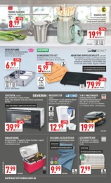 Toaster Angebot im aktuellen Marktkauf Prospekt auf Seite 26