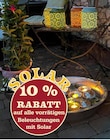 10 % Rabatt Angebote bei Garten-Center Nordharz GmbH & Co. KG Gifhorn
