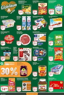 Aktueller GLOBUS Prospekt