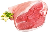 Strohschwein-Hinterhaxe im REWE Prospekt Strohschwein-Hinterhaxe von Land Bauern im aktuellen REWE Prospekt für 0,55 €