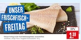 Aktuelles Seelachsfilets Angebot bei Marktkauf in Stuttgart ab 1,39 €