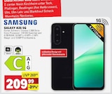 Galaxy A26 5G im Angebot bei E center in Mainz Galaxy A26 5G Angebote von Samsung bei E center Mainz für 209,99 €