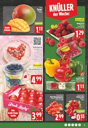 Aktueller EDEKA Prospekt mit Mango, "Aktuelle Angebote", Seite 3