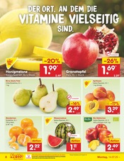 Äpfel im Netto Marken-Discount Prospekt in Regensburg Aktueller Netto Marken-Discount Prospekt mit Äpfel, "Aktuelle Angebote", Seite 10