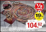 Designerteppich bei Möbel Borst im Prospekt "" für 104,62 €