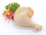 HÄHNCHEN-SCHENKEL im Angebot bei REWE in Pulheim HÄHNCHEN-SCHENKEL Angebote von KIKOK bei REWE Pulheim für 0,99 €