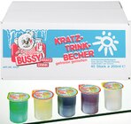 Kratzbecher Angebote von Bussy bei METRO Aachen für 17,24 €