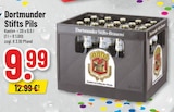 Dortmunder Stifts Pils bei Trinkgut im Castrop-Rauxel Prospekt für 9,99 €