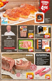 Ähnliche Gänsebrust Angebote im Prospekt "Dein Markt" von REWE in Herne Ähnliche Angebote wie Gänsebrust im Prospekt "Dein Markt" auf Seite 10 von REWE in Herne