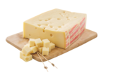 Promo Emmentaler Doux AOP Suisse à 2,35 € dans le catalogue Supermarchés Match à Weiler