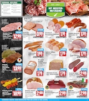 Wurst im HIT Prospekt in Langenfeld Aktueller HIT Prospekt mit Wurst, "ECHTE VIELFALT", Seite 5