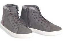 Warmfutter-Sneaker bei ALDI SÜD in Ulm Warmfutter-Sneaker im Angebot bei ALDI SÜD Ulm für 12,99 €