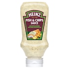 Sauce - HEINZ en promo chez Carrefour Market Sauce - HEINZ dans le catalogue Carrefour Market