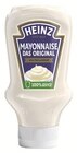 Tomatenketchup/Mayonnaise Das Original im Angebot bei Lidl in Lüdenscheid Tomatenketchup/Mayonnaise Das Original Angebote von Heinz bei Lidl Lüdenscheid für 2,99 €