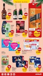 Alkoholische Getränke Angebot & Preis im aktuellen Penny Prospekt Alkoholische Getränke Angebot im aktuellen Penny Prospekt auf Seite 42