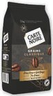 Cafe en grains - CARTE NOIRE - Super U à Vanves Cafe en grains - CARTE NOIRE en promo chez Super U Vanves à 5,88 €