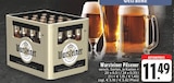Aktuelles Pilsener Angebot bei E center in Bottrop ab 11,49 €