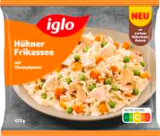 Veggie Love Meals und Fertiggerichte im Marktkauf Prospekt Veggie Love Meals und Fertiggerichte von Iglo im aktuellen Marktkauf Prospekt für 3,00 €