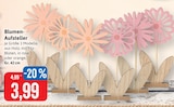 Kaufhaus Stolz Steinberg - Blumen-Aufsteller Angebot im Prospekt Blumen-Aufsteller bei Kaufhaus Stolz im Steinberg Prospekt für 3,99 €