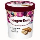 Eis Macadamia Nut Brittle von Häagen-Dazs für 3,33 € bei Lidl im Angebot Eis Macadamia Nut Brittle von Häagen-Dazs im aktuellen Lidl Prospekt