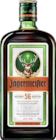 Kräuterlikör oder Scharf Angebote von Jägermeister bei E center Mainz für 11,99 €