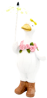 Ente mit Regenschirm im Angebot bei Thomas Philipps in Heinsberg Ente mit Regenschirm Angebote bei Thomas Philipps Heinsberg für 5,99 €
