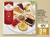 Aktuelle Sahne Angebote bei Marktkauf in Freiburg (Breisgau) Aktuelles Bunte Sahne Platte Angebot bei Marktkauf in Freiburg (Breisgau) ab 7,99 €
