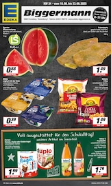 Joghurt im EDEKA Prospekt in Arnsberg Aktueller EDEKA Prospekt mit Joghurt, "Aktuelle Angebote", Seite 1