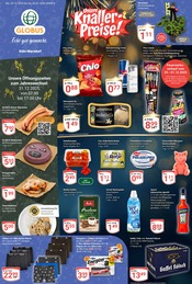 Aktueller GLOBUS Prospekt mit Marzipan, "Aktuelle Angebote", Seite 1