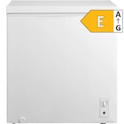 POCOline Gefriertruhe GT85-99EW von  im aktuellen POCO Prospekt für 99,99 €