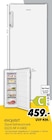 Stand-Gefrierschrank GS231-NF-H-040C im Angebot bei MEDIMAX in Hanau Stand-Gefrierschrank GS231-NF-H-040C Angebote von Exquisit bei MEDIMAX Hanau für 459,00 €