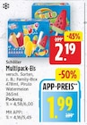 Family-Box von Schöller für 1,99 € bei E center im Angebot Family-Box von Schöller im aktuellen E center Prospekt