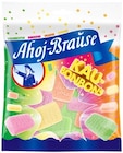 Kaubonbons oder Kauminis von Ahoj-Brause für 0,89 € bei Penny im Angebot Kaubonbons oder Kauminis von Ahoj-Brause im aktuellen Penny Prospekt